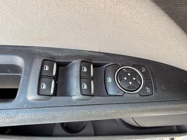 used 2016 Ford Fusion car, priced at $10,900