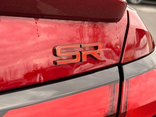 new 2025 Nissan Versa car, priced at $21,443