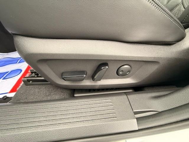 new 2026 Nissan Rogue car, priced at $39,427