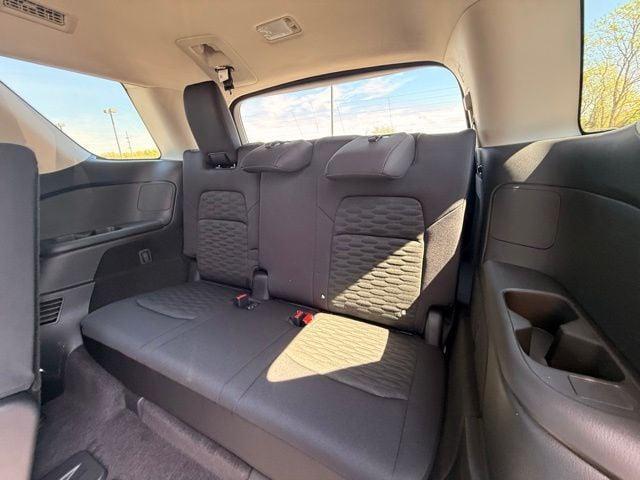 new 2026 Nissan Pathfinder car, priced at $39,194