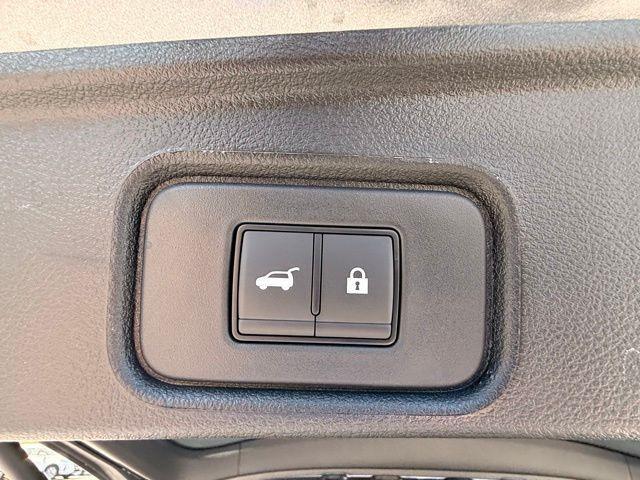 new 2026 Nissan Pathfinder car, priced at $39,194