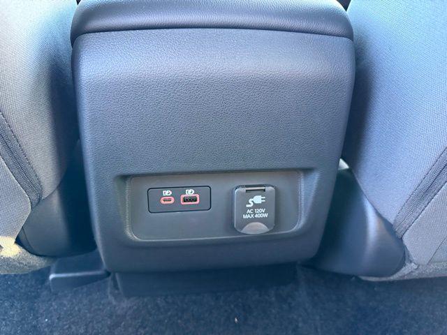 new 2026 Nissan Frontier car, priced at $43,294