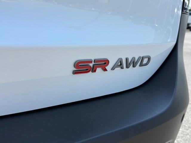 new 2025 Nissan Kicks car