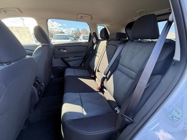 new 2026 Nissan Rogue car, priced at $30,414