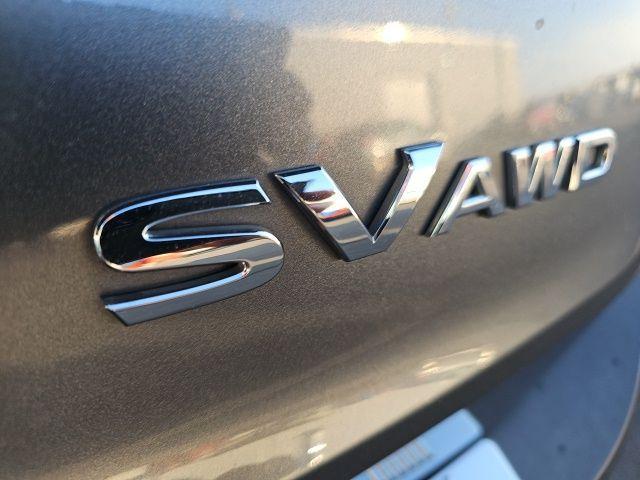 used 2021 Nissan Rogue car, priced at $17,500