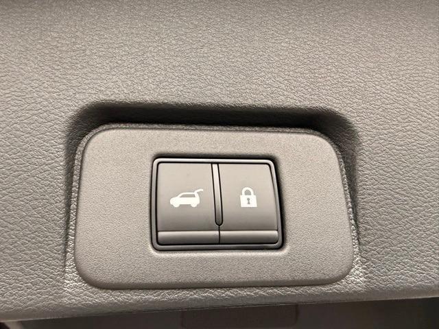 new 2026 Nissan Rogue car, priced at $38,523