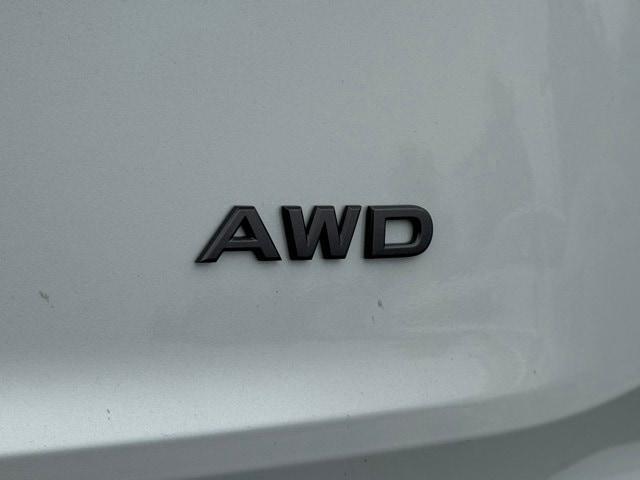 new 2026 Nissan Rogue car, priced at $31,750