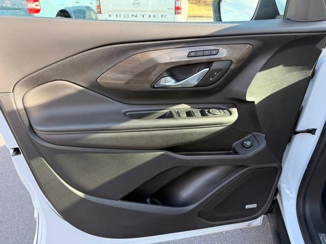 used 2023 GMC Terrain car, priced at $27,500