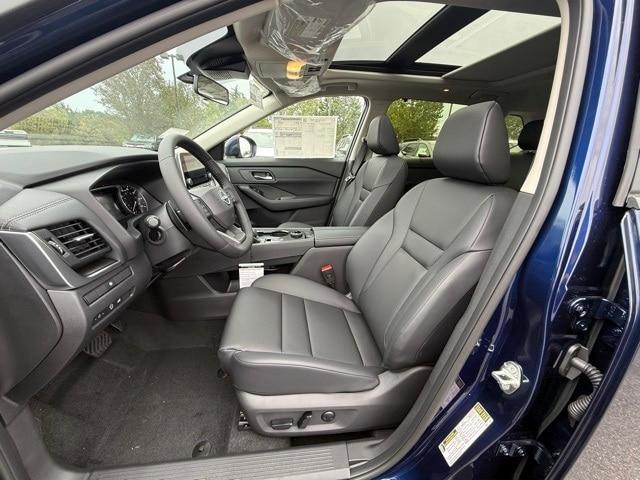 new 2026 Nissan Rogue car, priced at $31,001