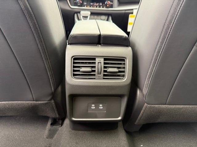 new 2026 Nissan Rogue car, priced at $31,001