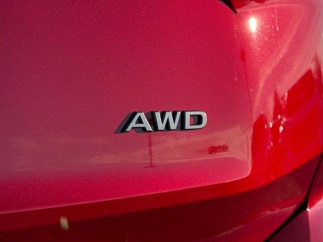 new 2026 Nissan Rogue car, priced at $30,801