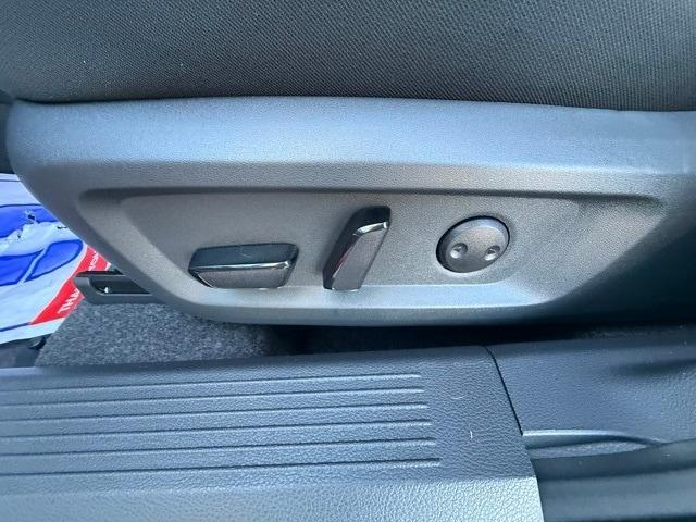 new 2026 Nissan Rogue car, priced at $30,801