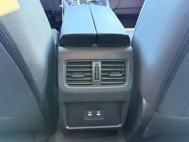 new 2026 Nissan Rogue car, priced at $30,801