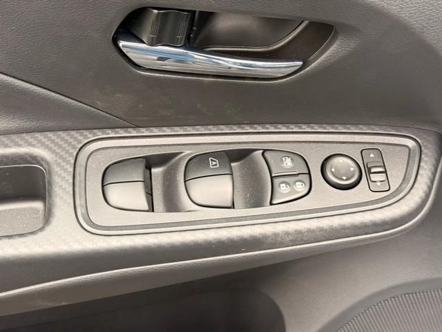 new 2025 Nissan Versa car, priced at $20,747