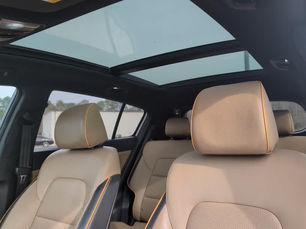 used 2018 Kia Sportage car, priced at $13,491