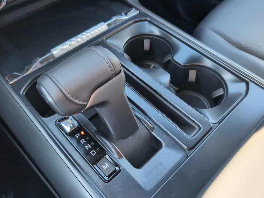 new 2025 Ford F-150 car, priced at $63,250