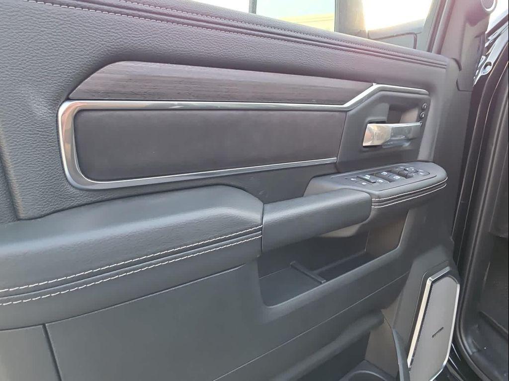 new 2025 Ram 2500 car, priced at $74,291