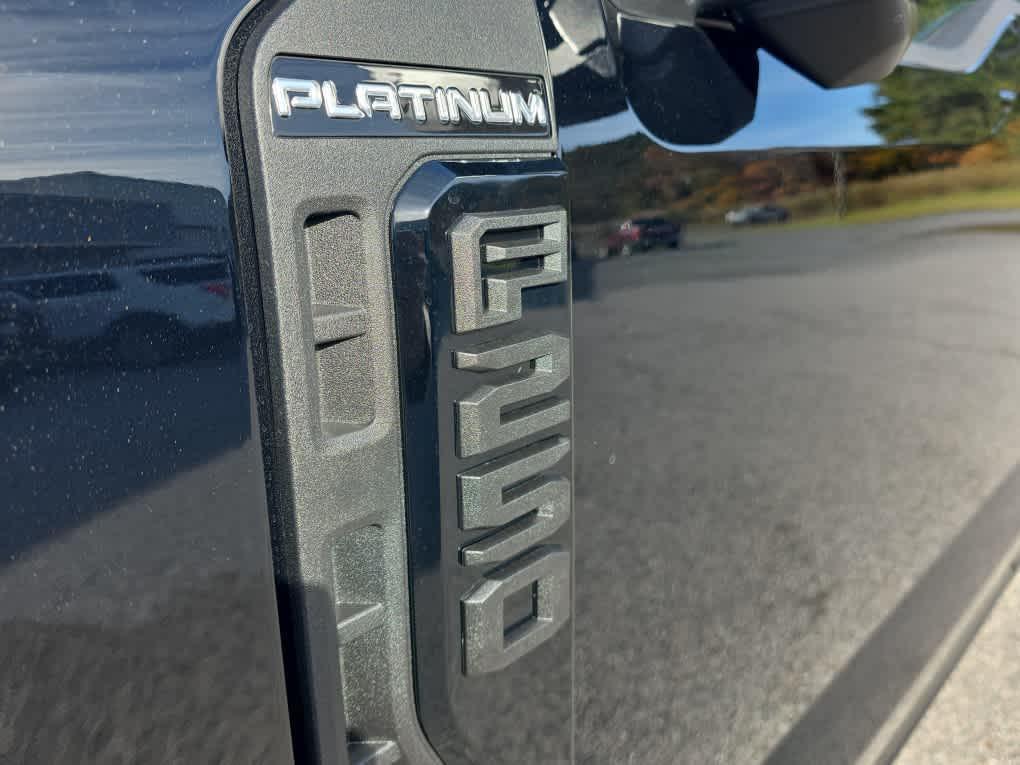 new 2026 Ford F-250 car, priced at $87,491