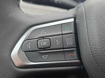 new 2026 Jeep Compass car, priced at $32,750