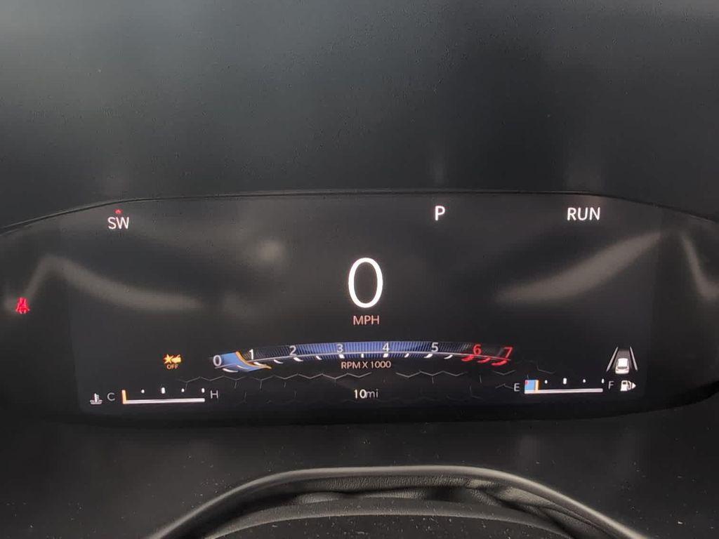 new 2026 Jeep Compass car, priced at $32,750