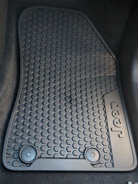 new 2026 Jeep Compass car, priced at $34,497