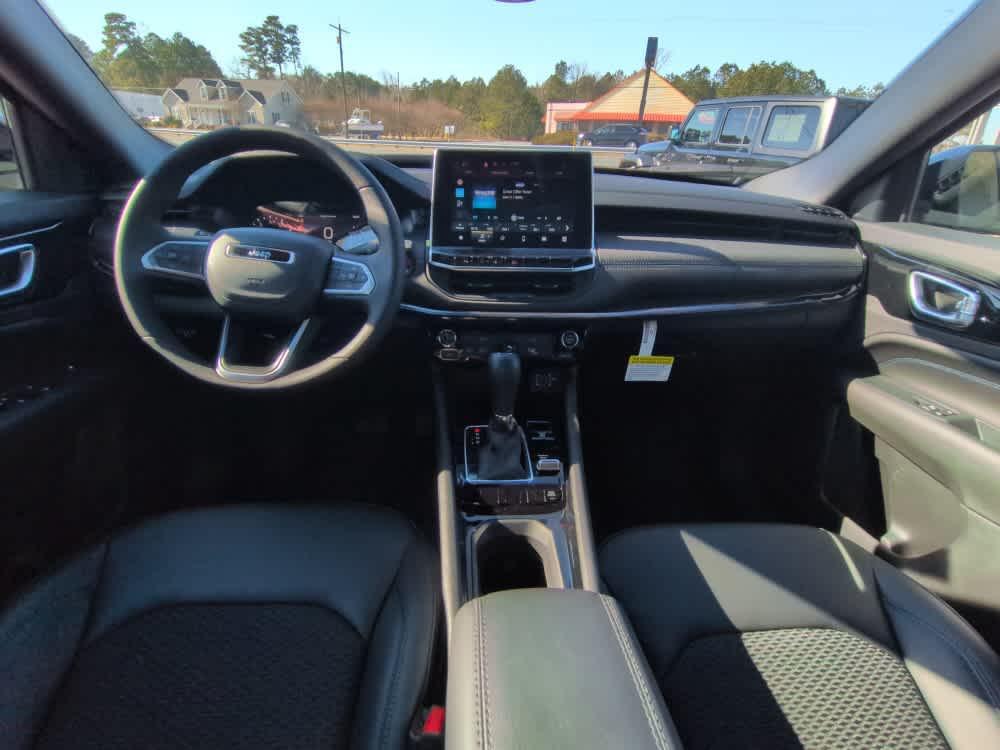 new 2026 Jeep Compass car, priced at $32,752