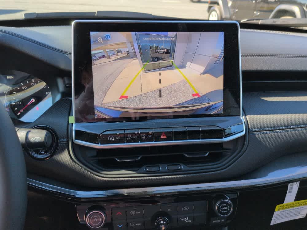 new 2026 Jeep Compass car, priced at $32,752