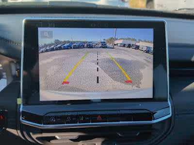 new 2026 Jeep Compass car, priced at $32,291