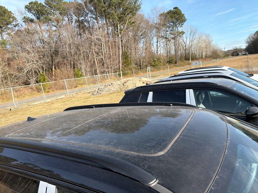 new 2026 Jeep Compass car, priced at $36,997
