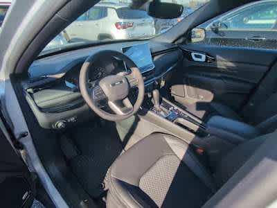 new 2026 Jeep Compass car, priced at $32,291