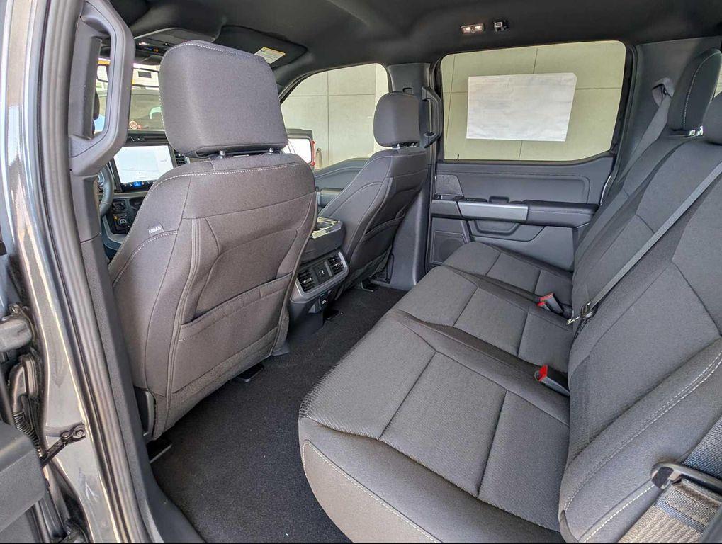 new 2026 Ford F-150 car, priced at $59,440