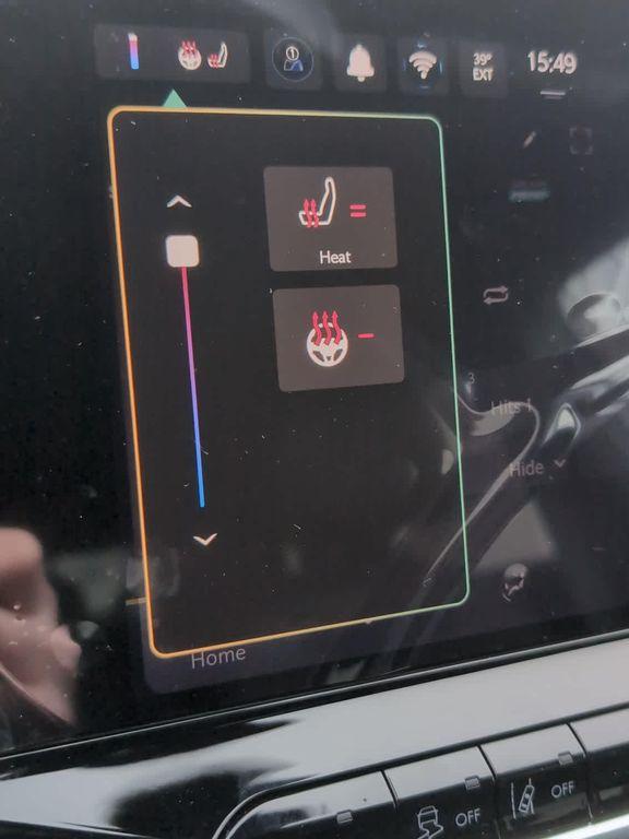 new 2026 Jeep Compass car, priced at $30,997