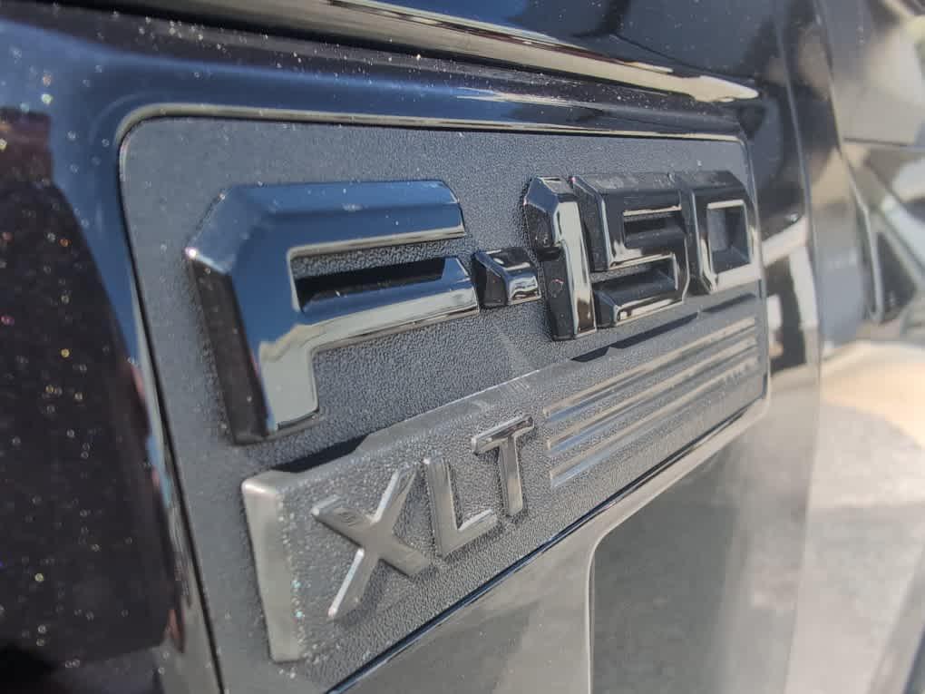 new 2026 Ford F-150 car, priced at $64,865