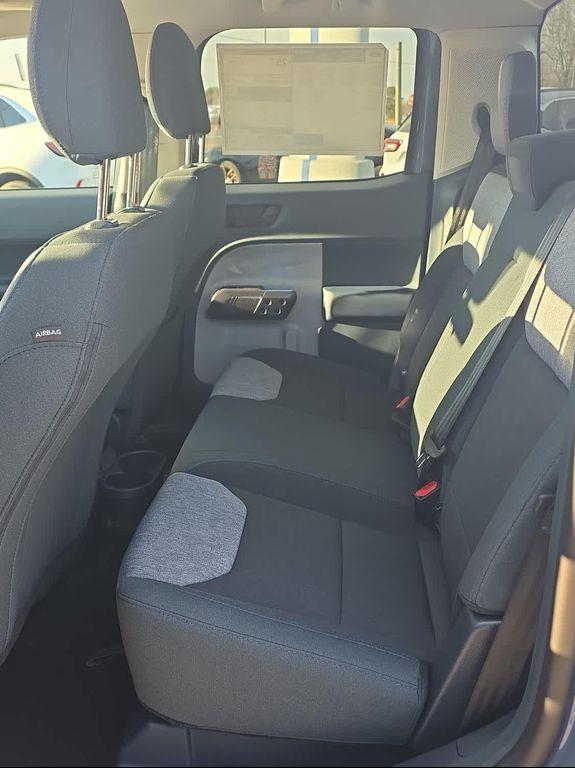 new 2026 Ford Maverick car, priced at $35,491