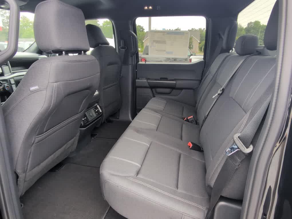 new 2026 Ford F-150 car, priced at $54,299