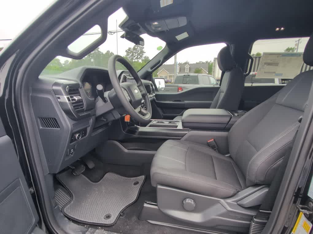 new 2026 Ford F-150 car, priced at $54,299