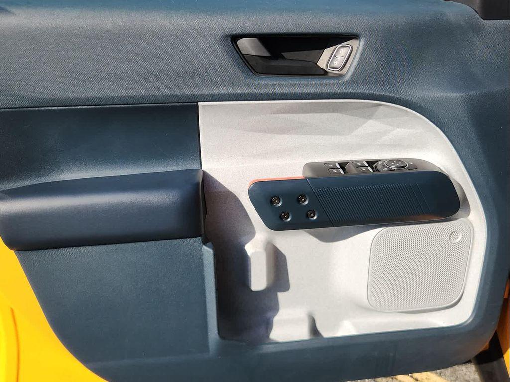 used 2023 Ford Maverick car, priced at $17,497