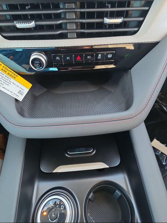 new 2025 Ford Explorer car, priced at $44,491