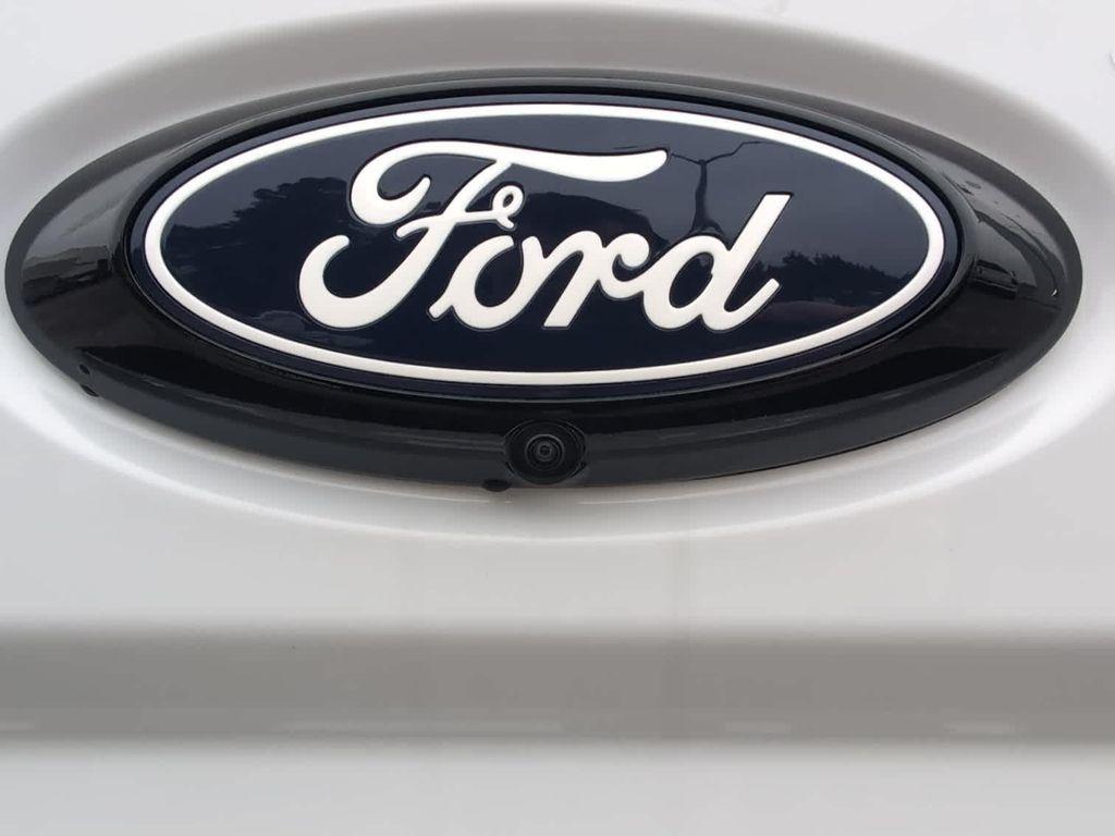 new 2026 Ford Maverick car, priced at $30,991