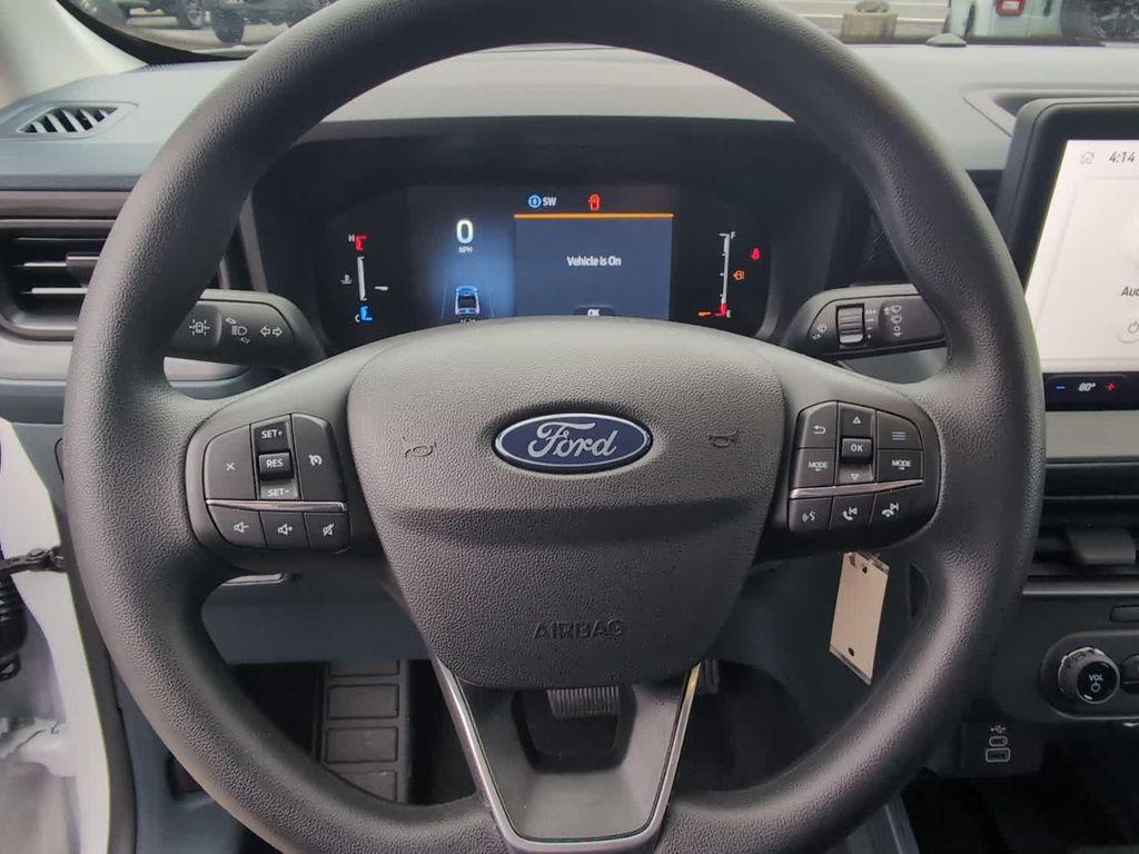 new 2026 Ford Maverick car, priced at $30,991