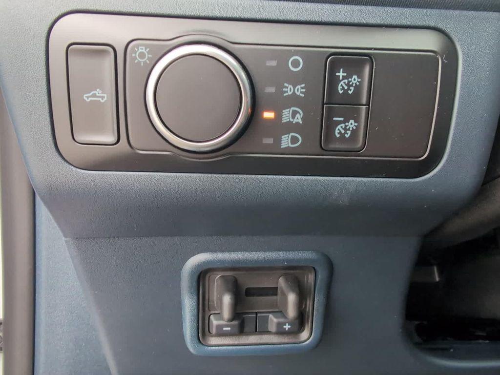 new 2026 Ford Maverick car, priced at $30,991