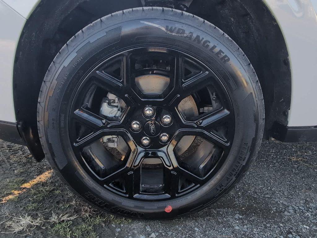 new 2026 Ford Maverick car, priced at $37,458