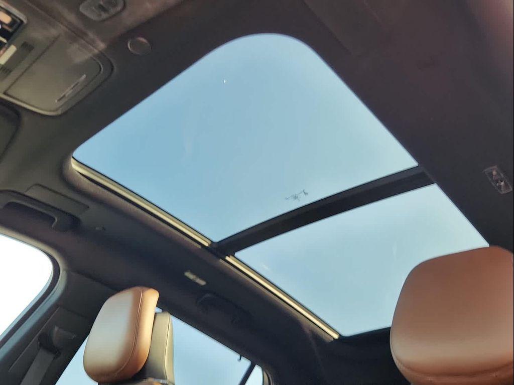 used 2022 Lincoln Aviator car, priced at $31,680