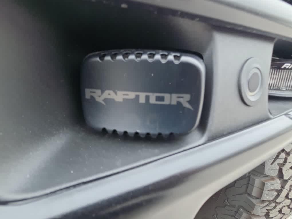 new 2025 Ford F-150 car, priced at $87,656