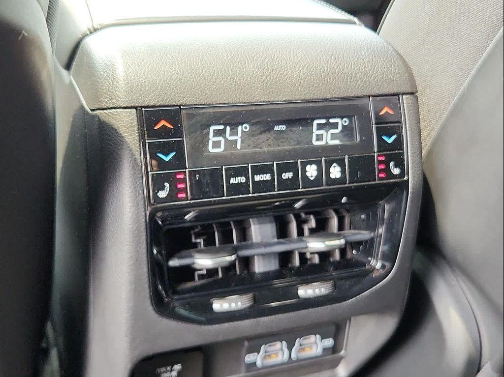 used 2022 Jeep Grand Cherokee car, priced at $28,491