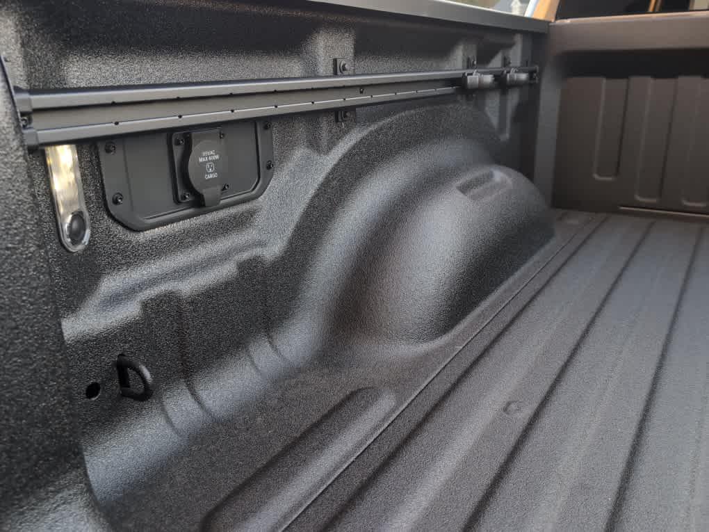 new 2026 Ram 1500 car, priced at $74,098