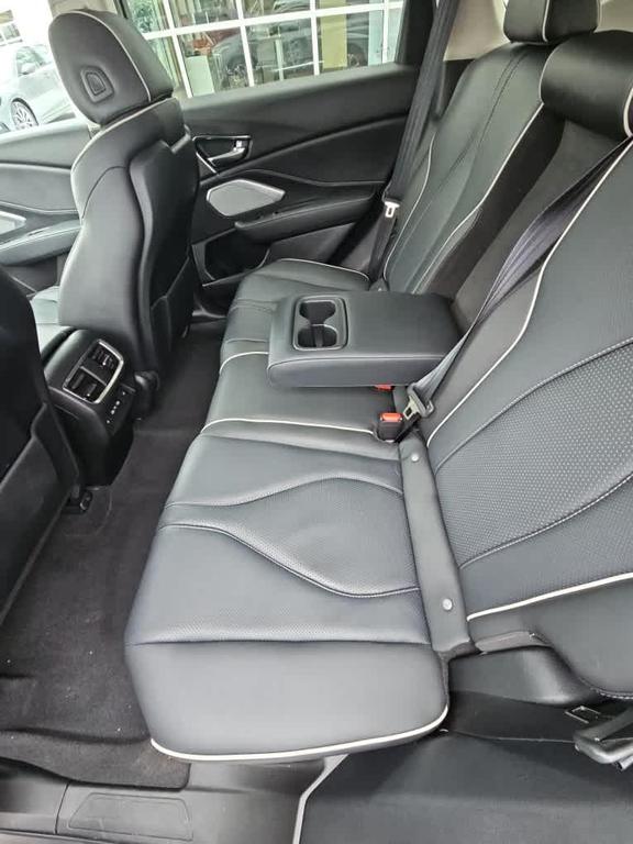 used 2023 Acura RDX car, priced at $35,491