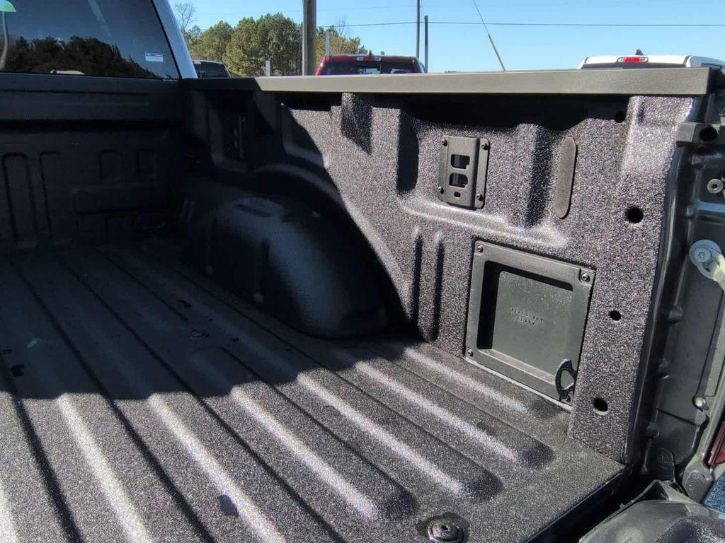 new 2026 Ford F-150 car, priced at $64,797