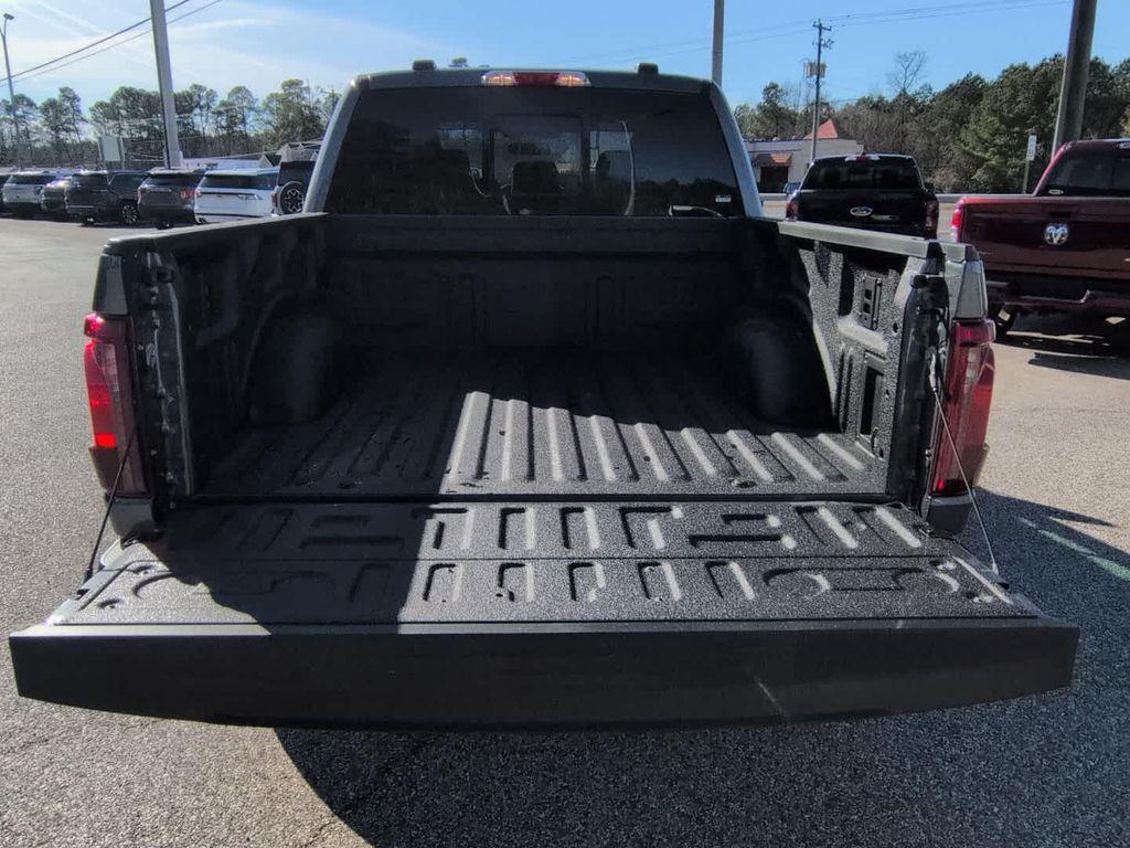 new 2026 Ford F-150 car, priced at $64,797