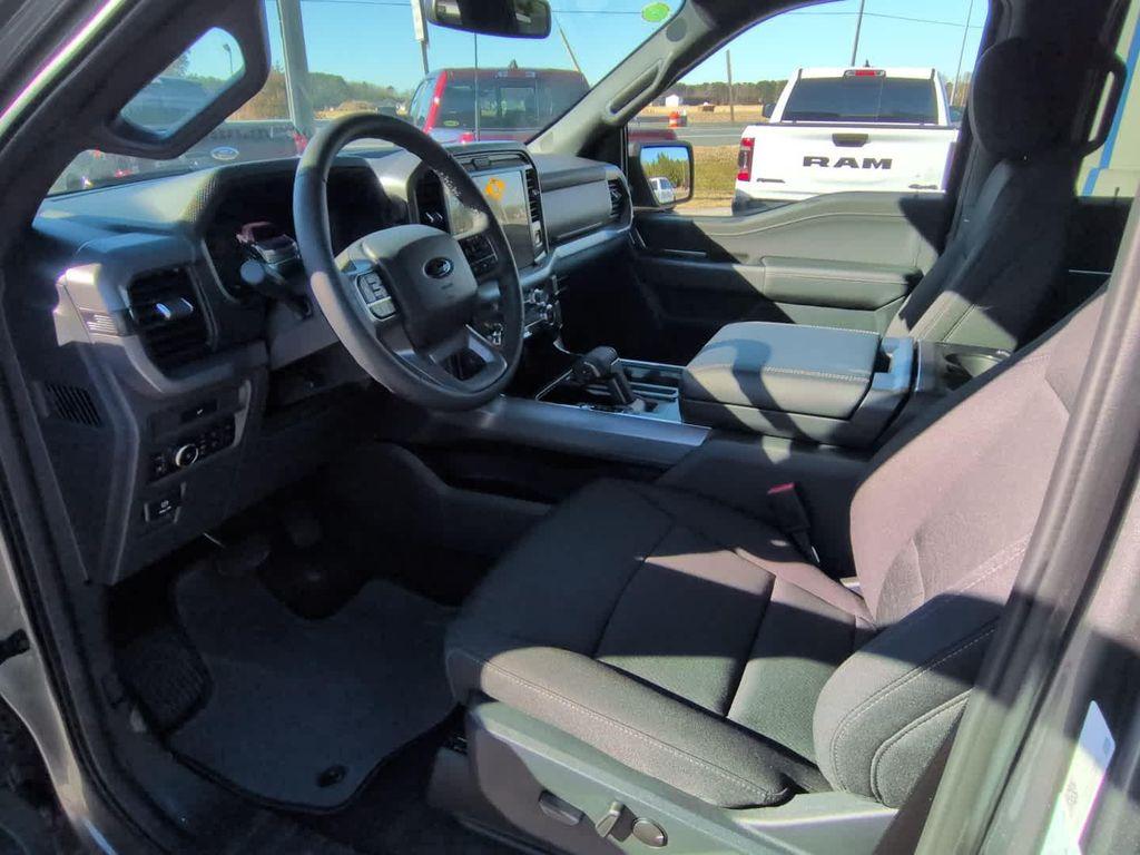 new 2026 Ford F-150 car, priced at $64,797